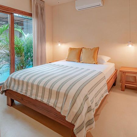 La Bonita Lodge Puerto Viejo de Talamanca Dış mekan fotoğraf