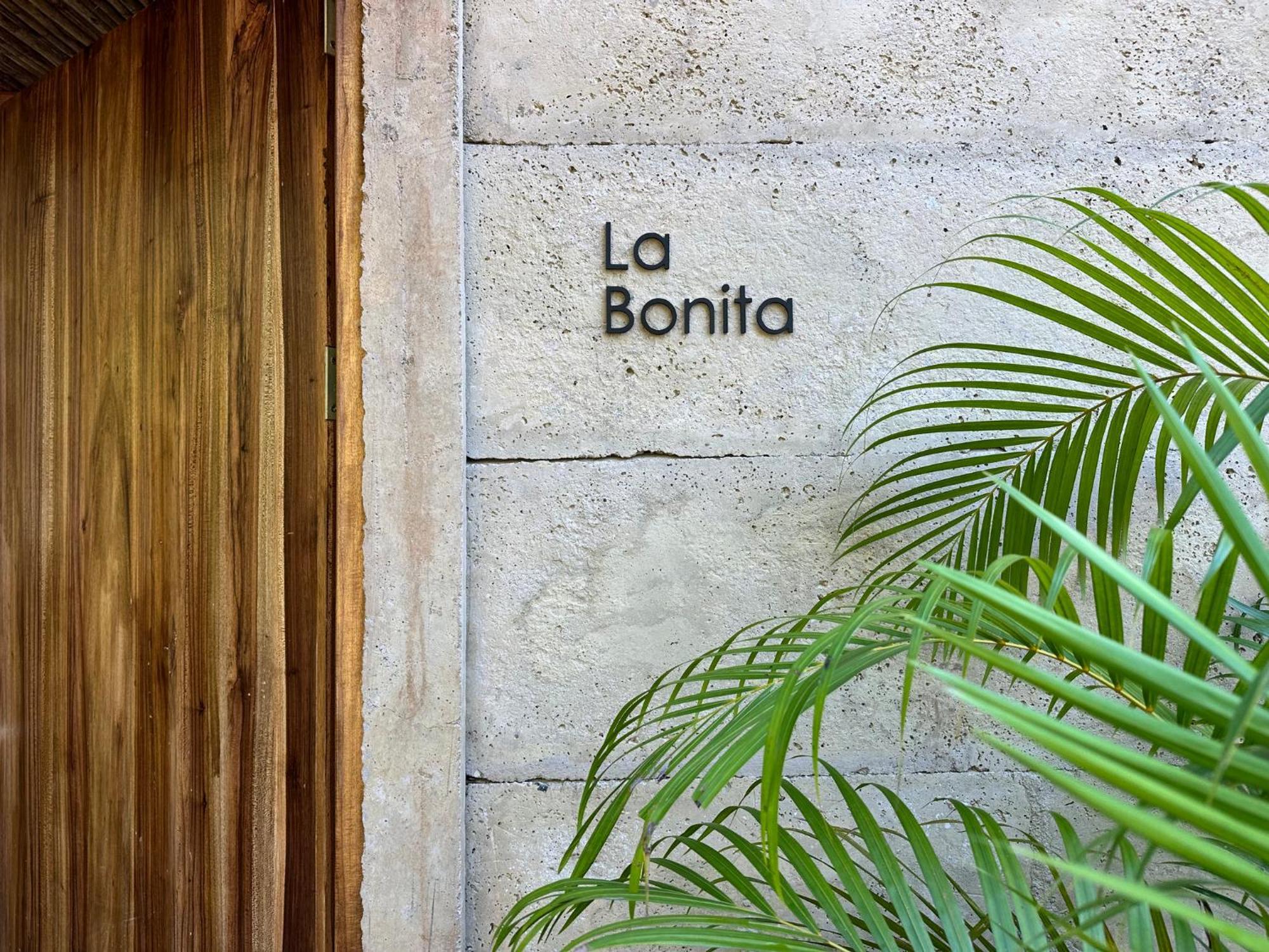 La Bonita Lodge Puerto Viejo de Talamanca Dış mekan fotoğraf