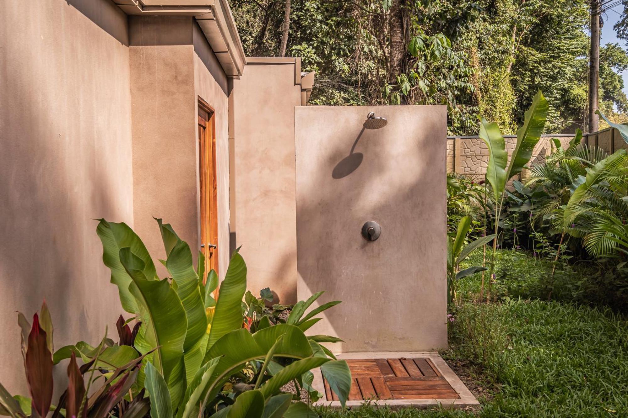 La Bonita Lodge Puerto Viejo de Talamanca Dış mekan fotoğraf
