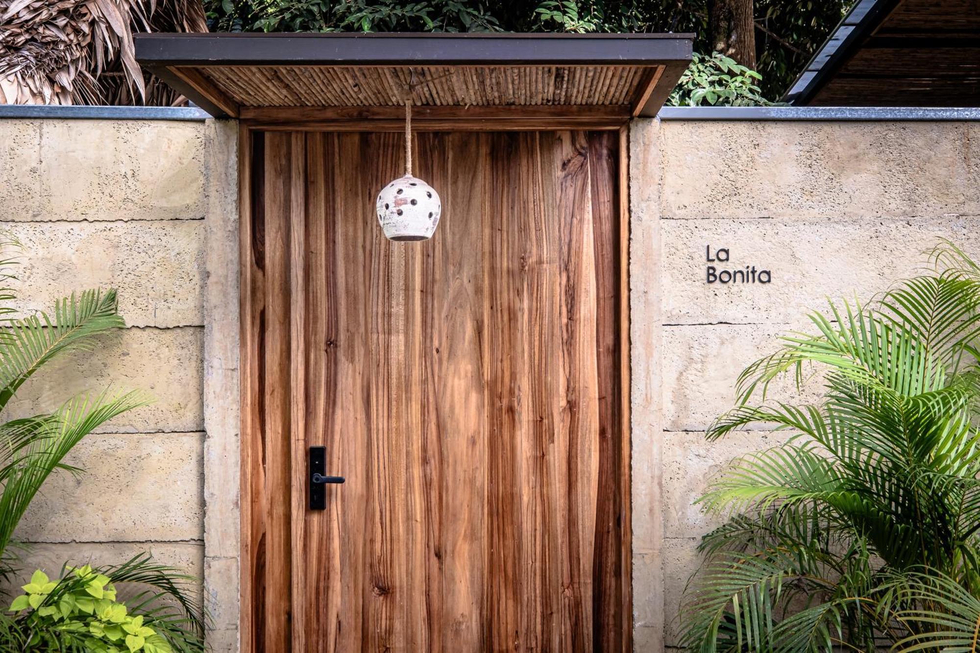 La Bonita Lodge Puerto Viejo de Talamanca Dış mekan fotoğraf
