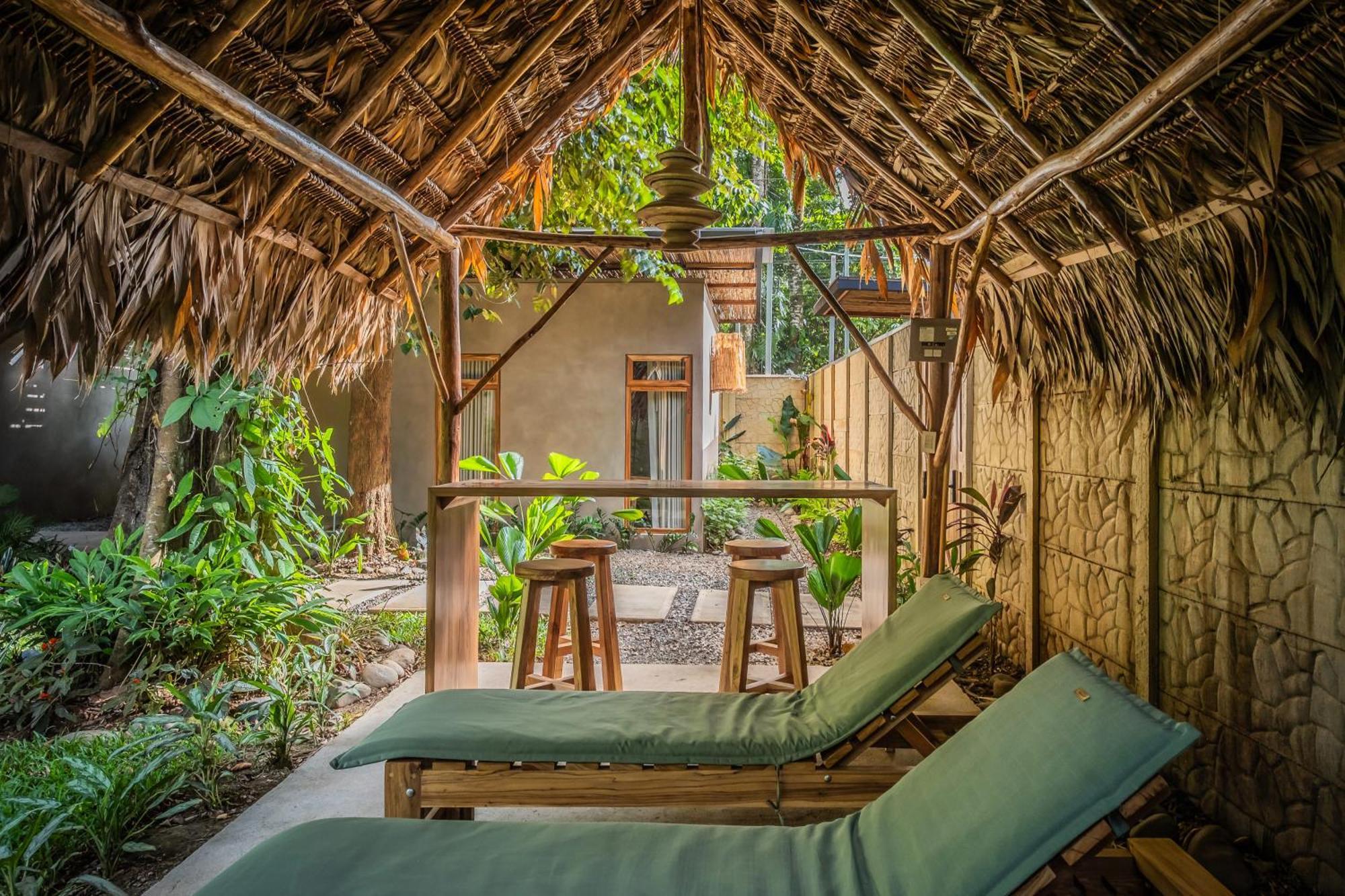 La Bonita Lodge Puerto Viejo de Talamanca Dış mekan fotoğraf