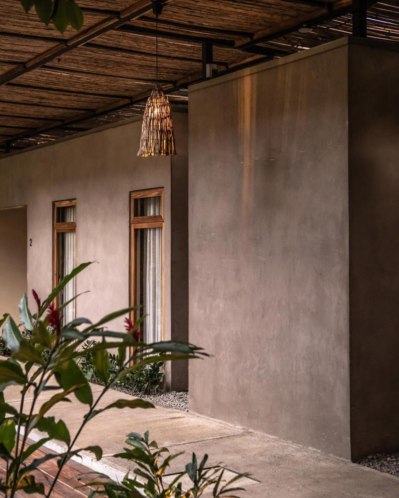 La Bonita Lodge Puerto Viejo de Talamanca Dış mekan fotoğraf