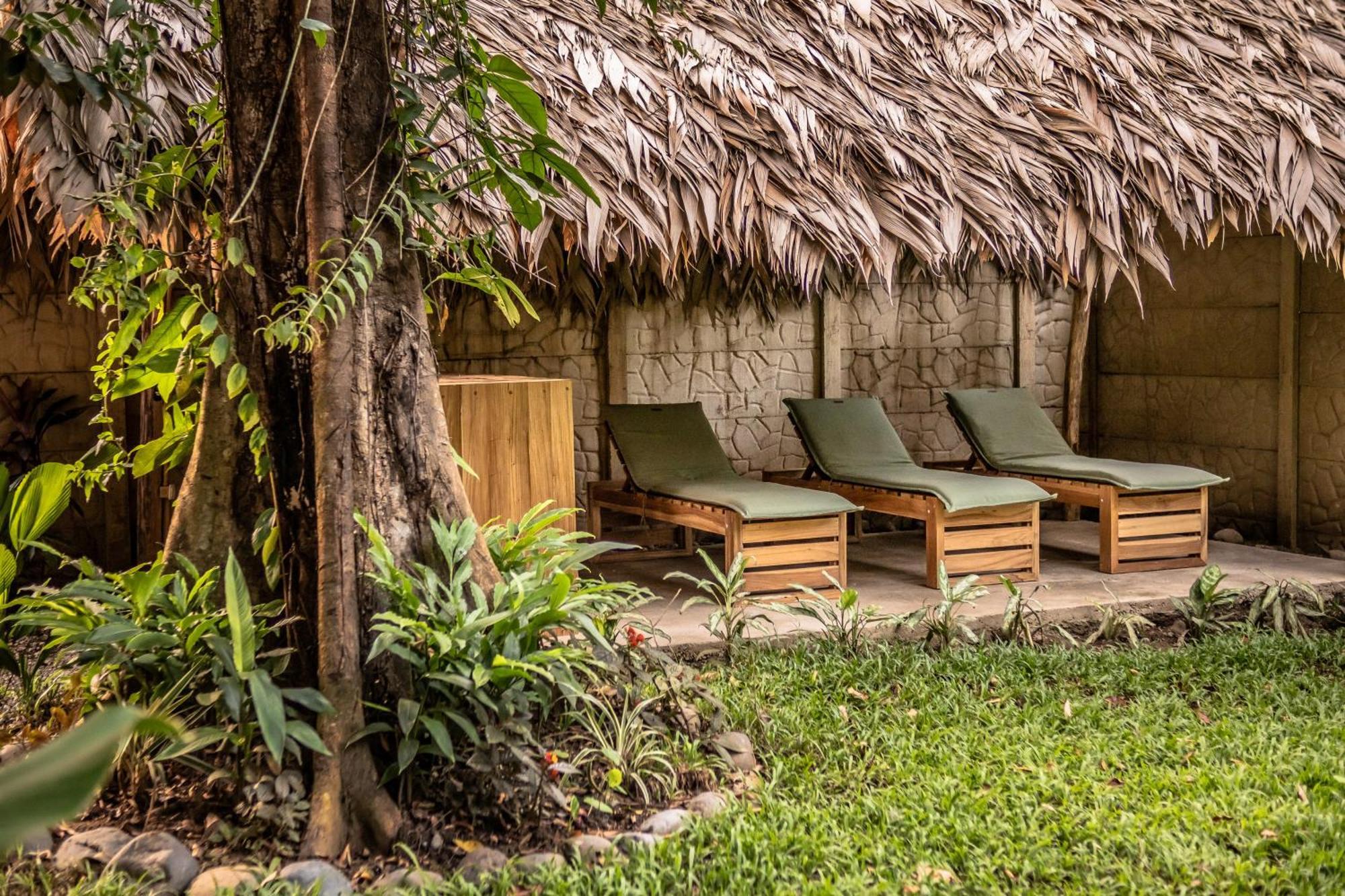 La Bonita Lodge Puerto Viejo de Talamanca Dış mekan fotoğraf