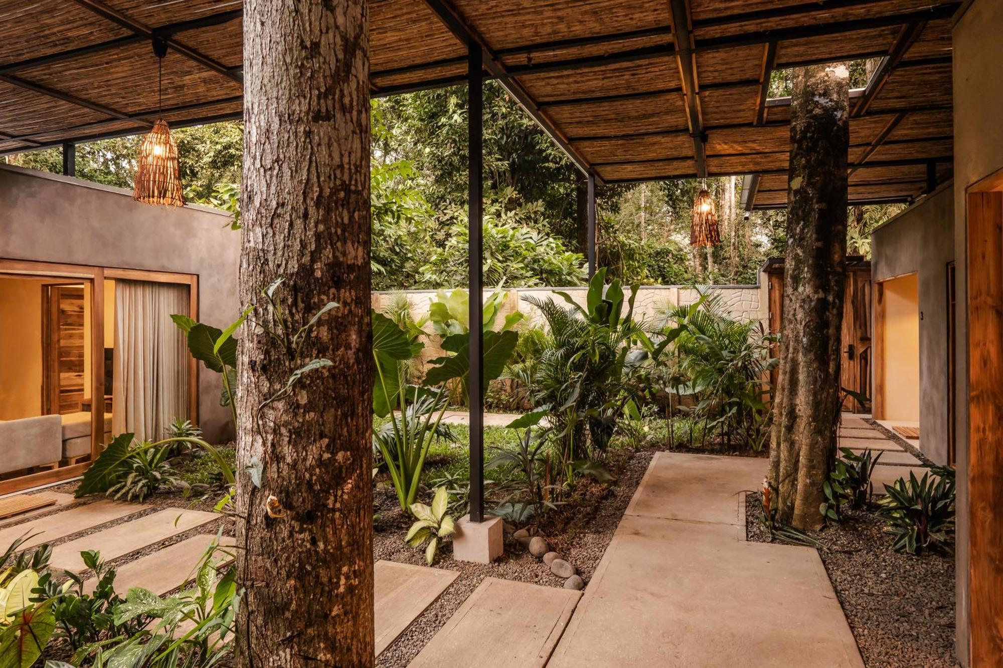 La Bonita Lodge Puerto Viejo de Talamanca Dış mekan fotoğraf