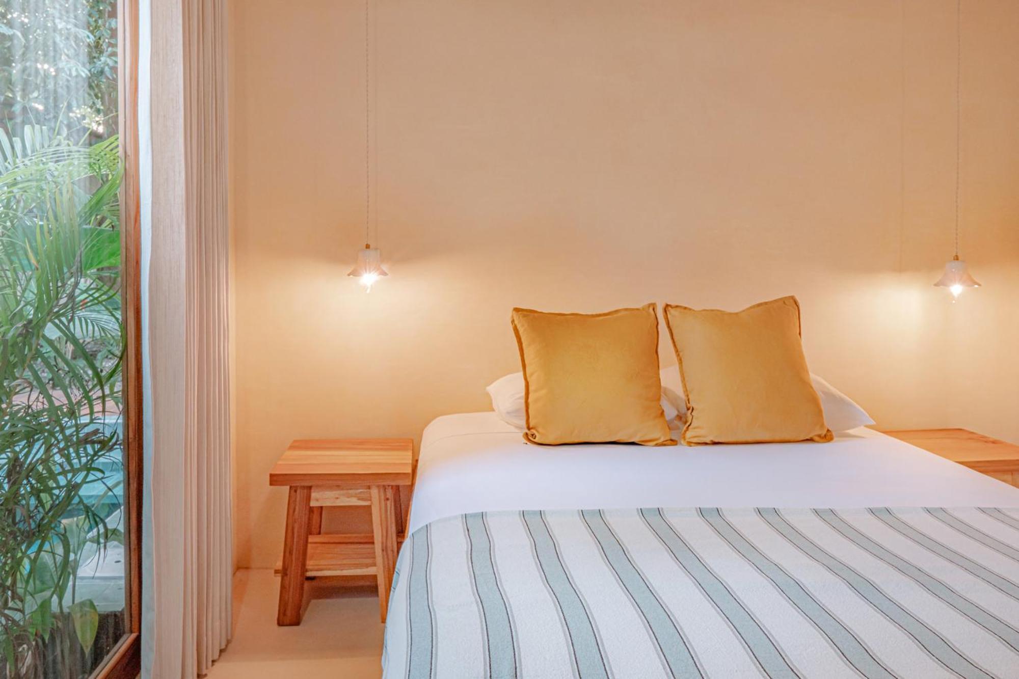La Bonita Lodge Puerto Viejo de Talamanca Dış mekan fotoğraf