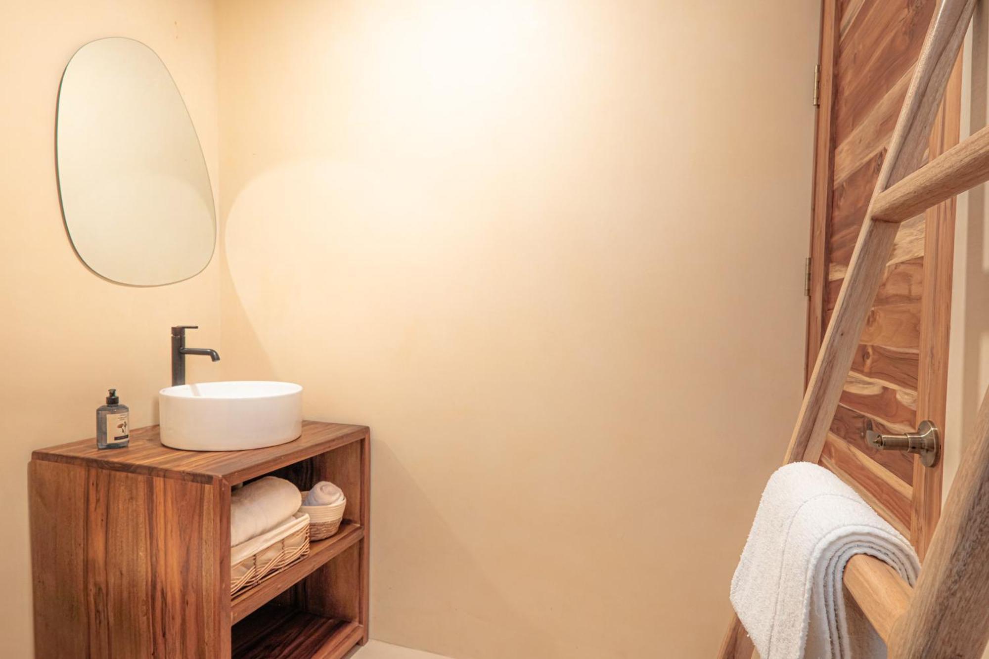 La Bonita Lodge Puerto Viejo de Talamanca Dış mekan fotoğraf