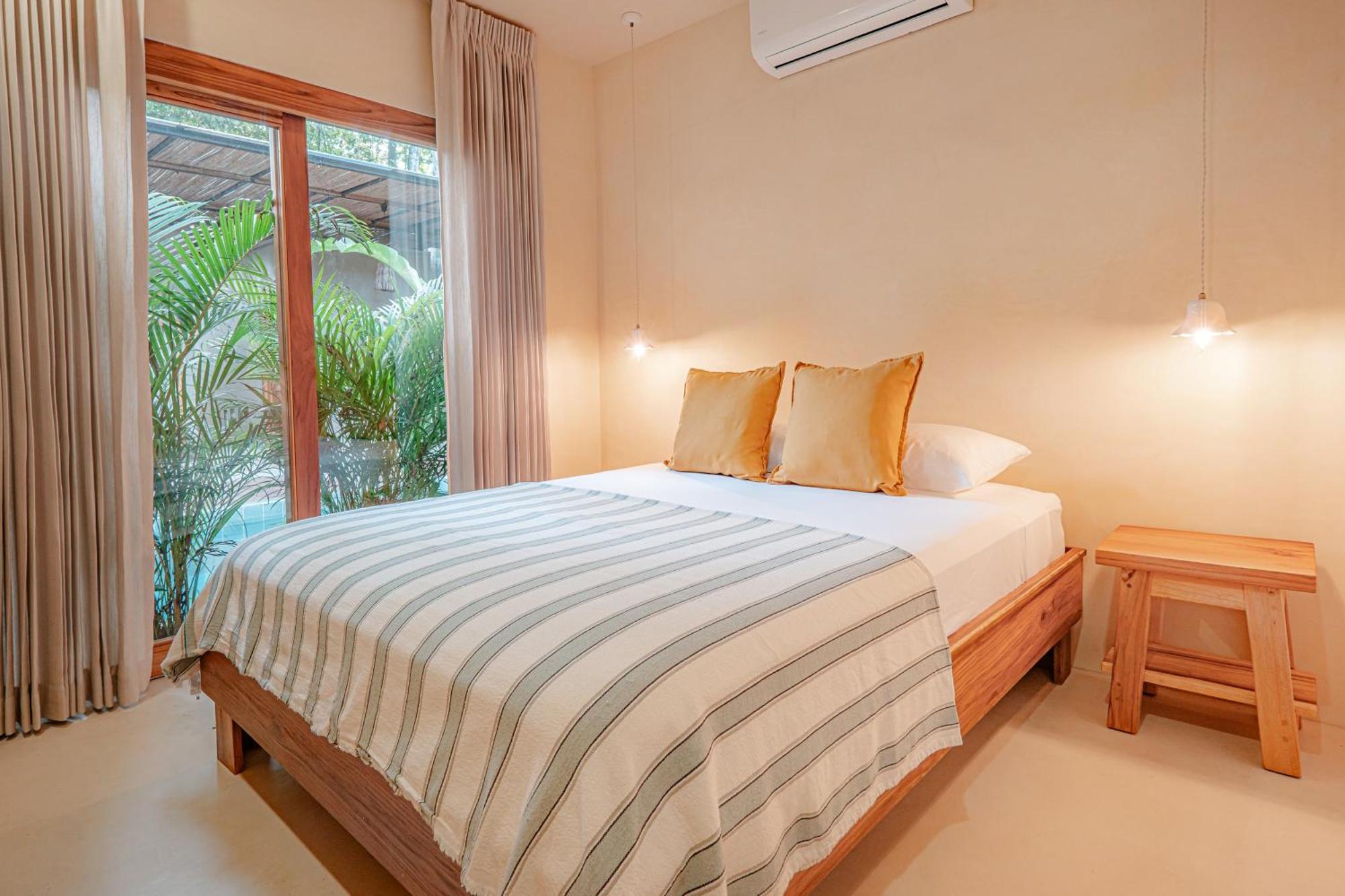La Bonita Lodge Puerto Viejo de Talamanca Dış mekan fotoğraf