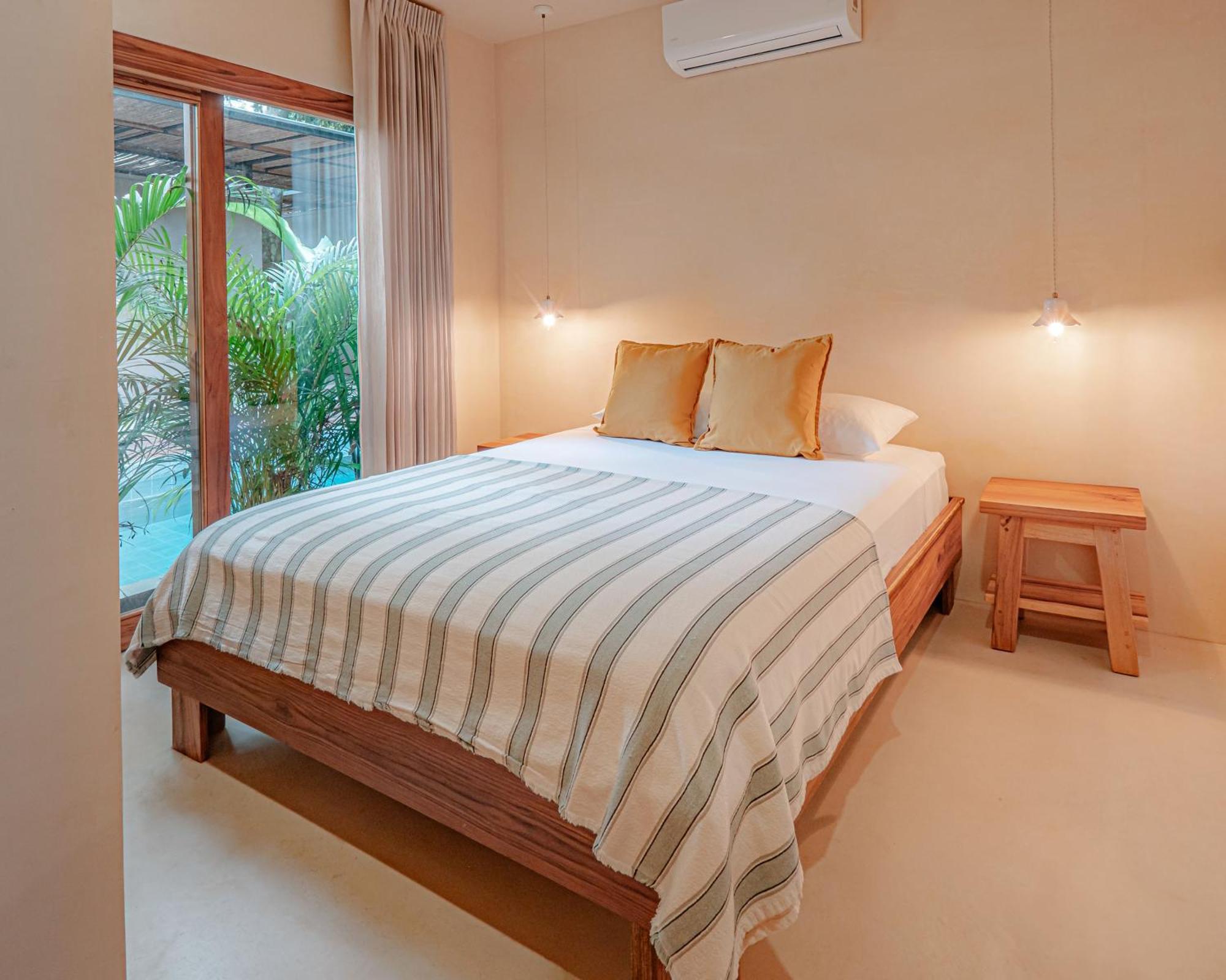 La Bonita Lodge Puerto Viejo de Talamanca Dış mekan fotoğraf