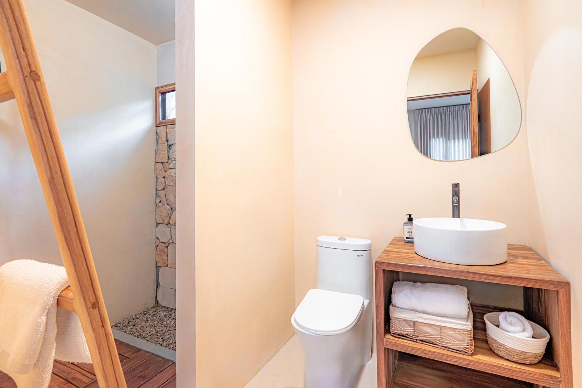 La Bonita Lodge Puerto Viejo de Talamanca Dış mekan fotoğraf