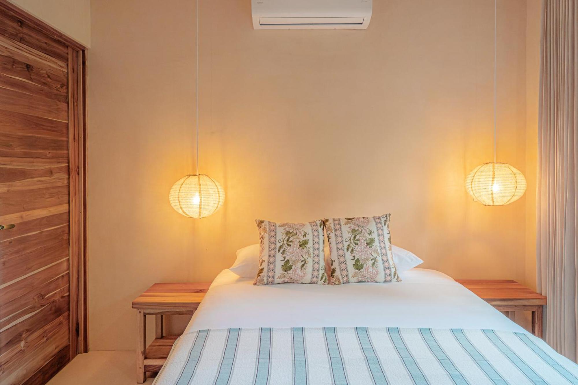 La Bonita Lodge Puerto Viejo de Talamanca Dış mekan fotoğraf