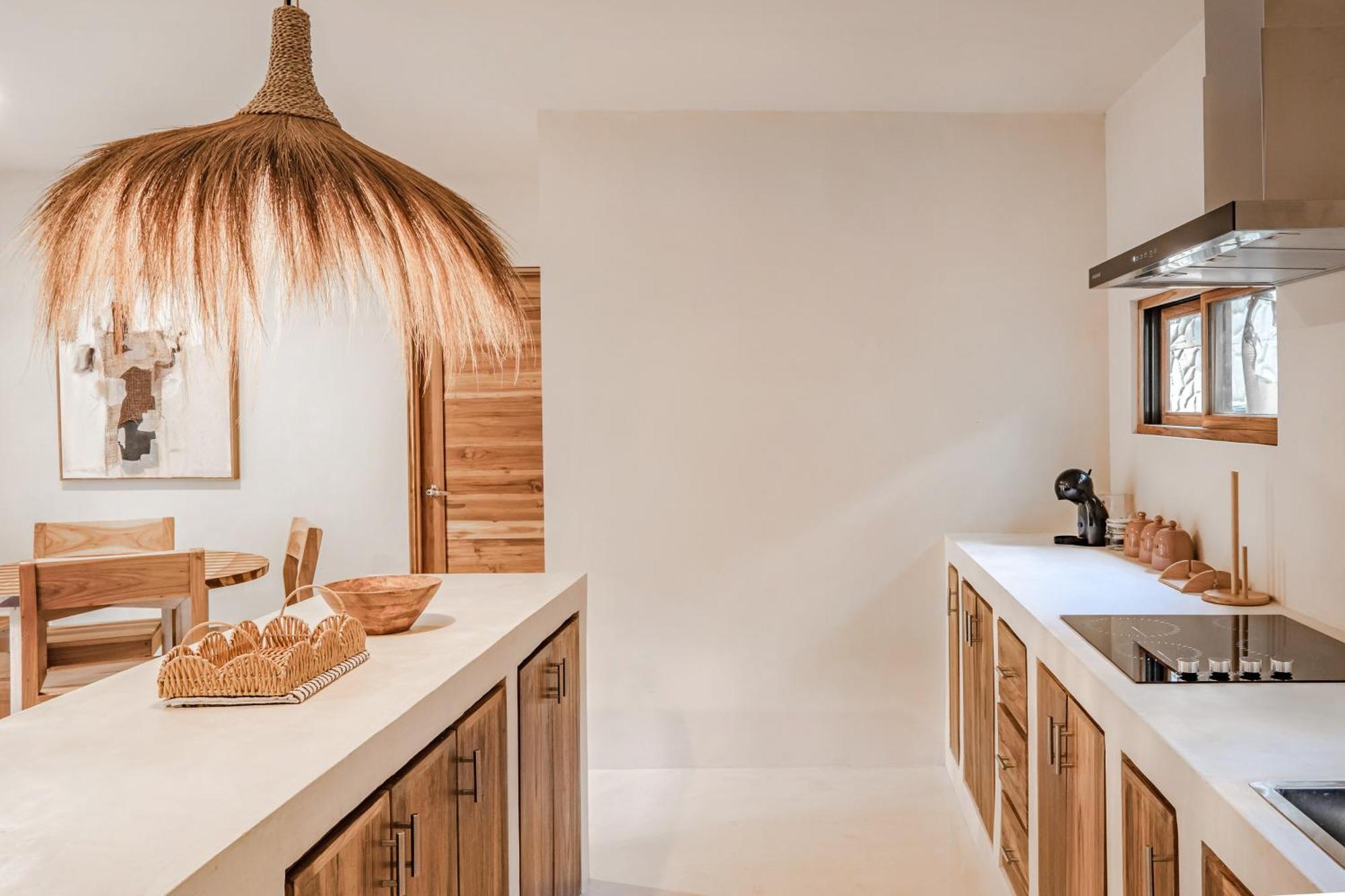La Bonita Lodge Puerto Viejo de Talamanca Dış mekan fotoğraf