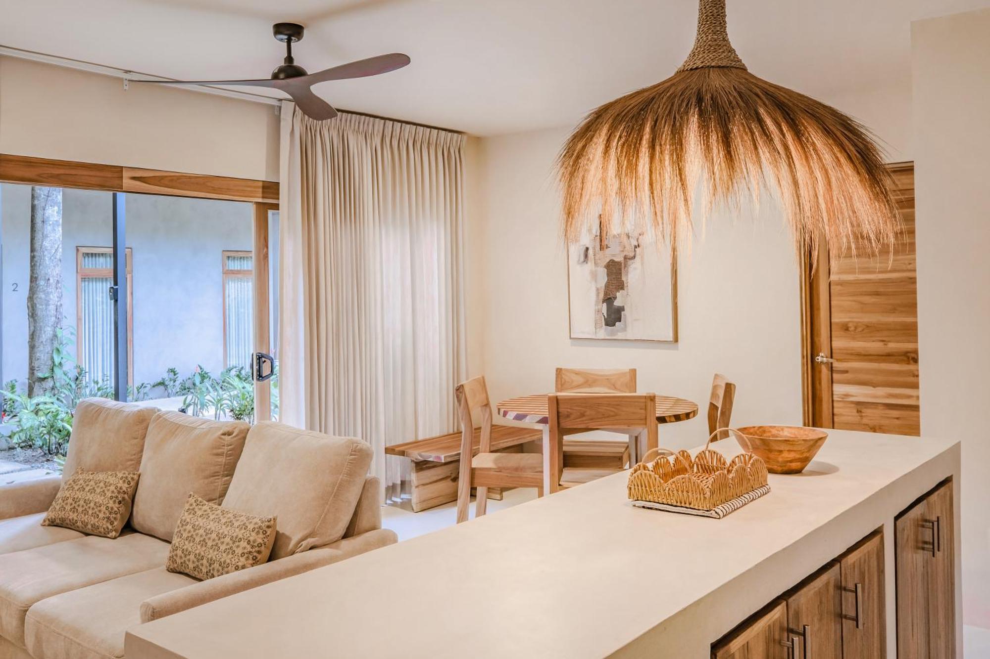 La Bonita Lodge Puerto Viejo de Talamanca Dış mekan fotoğraf