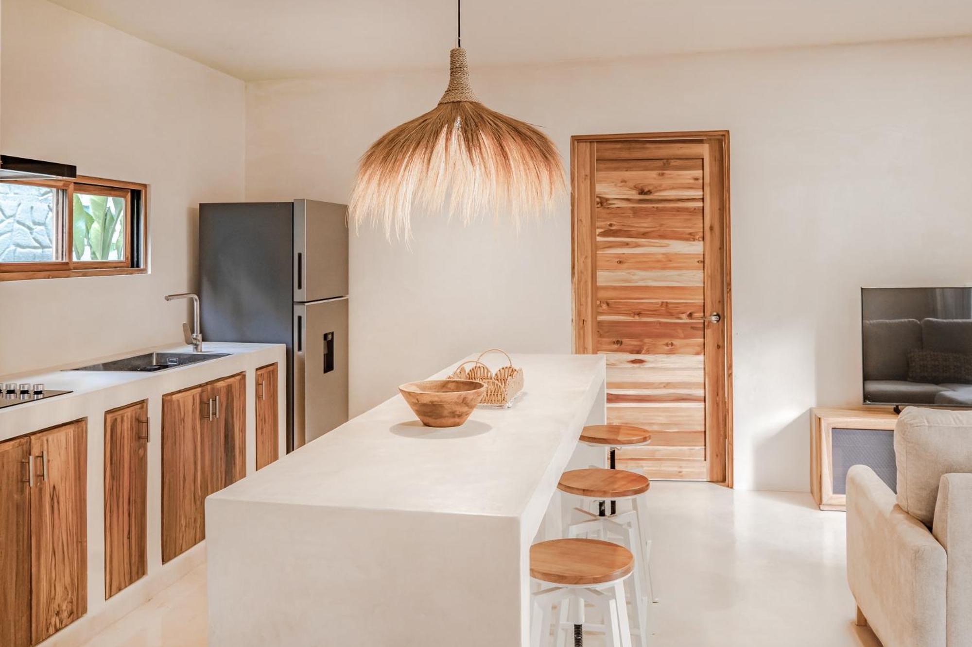 La Bonita Lodge Puerto Viejo de Talamanca Dış mekan fotoğraf