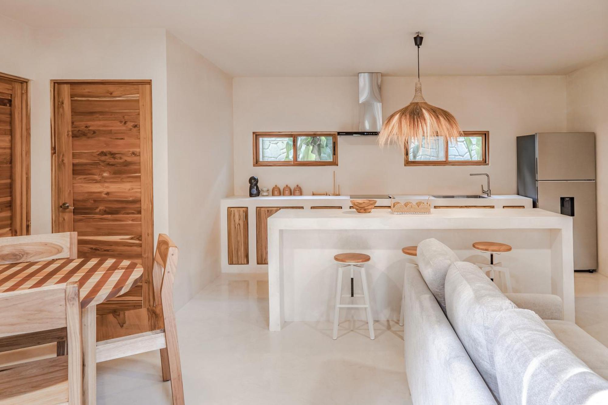 La Bonita Lodge Puerto Viejo de Talamanca Dış mekan fotoğraf