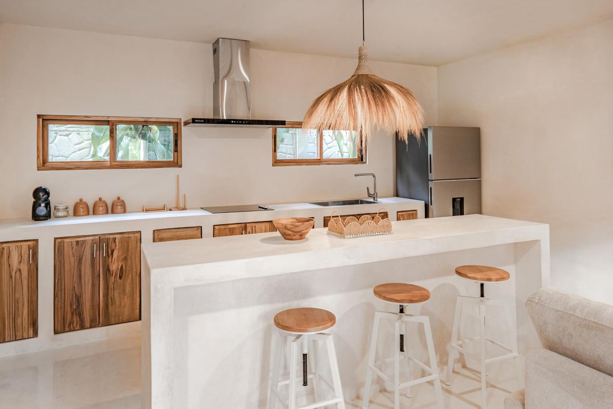 La Bonita Lodge Puerto Viejo de Talamanca Dış mekan fotoğraf