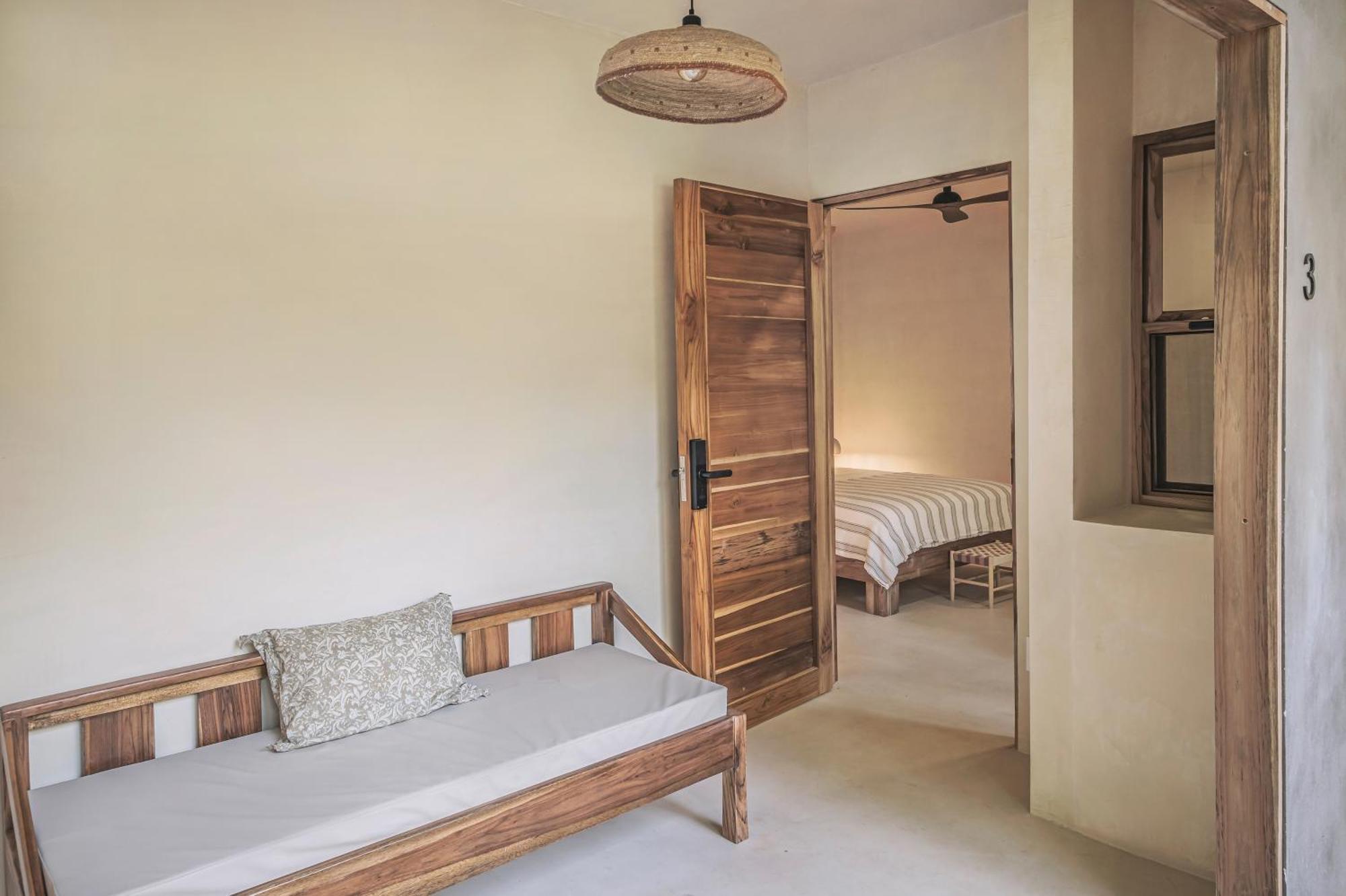 La Bonita Lodge Puerto Viejo de Talamanca Dış mekan fotoğraf