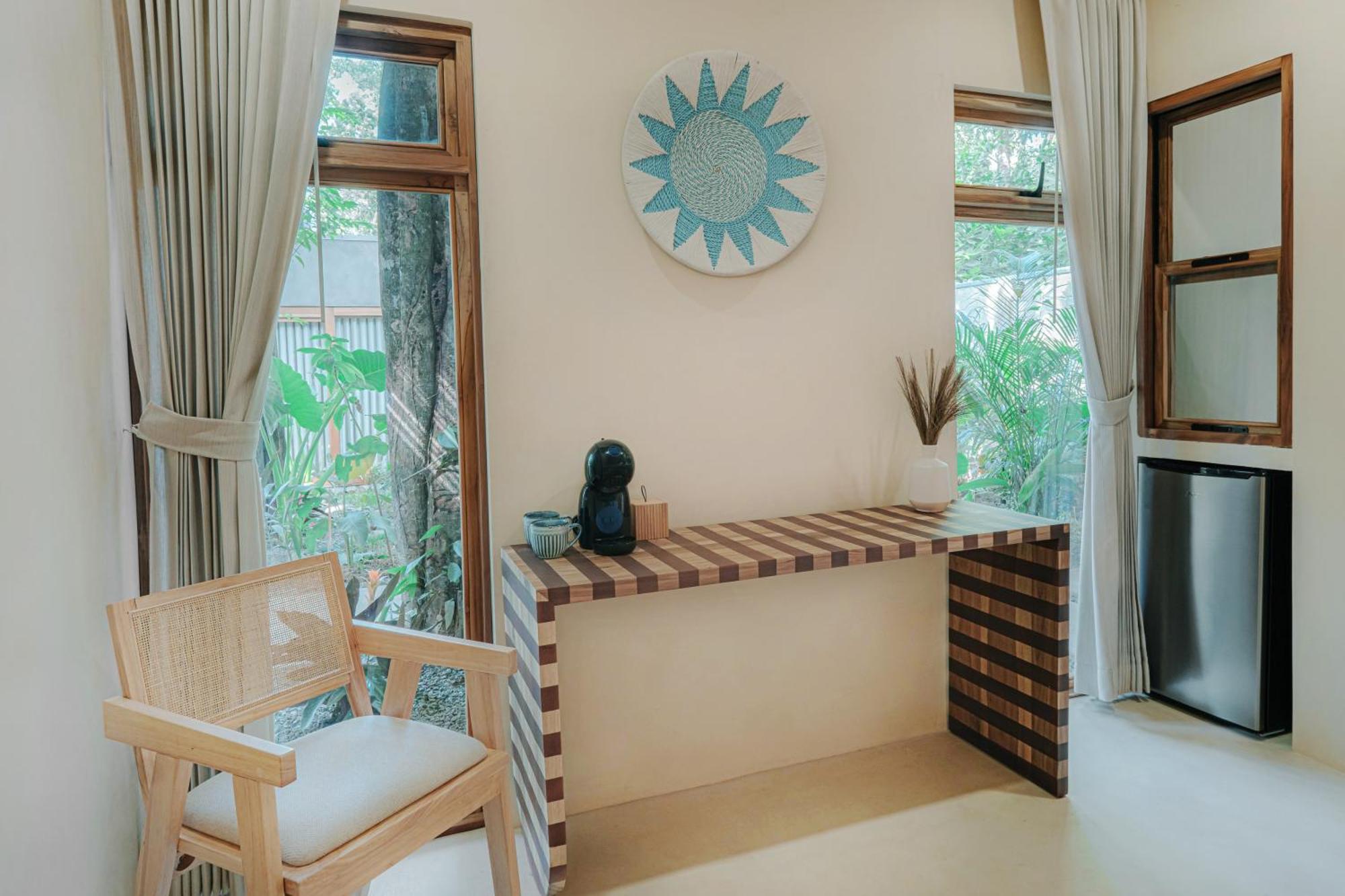 La Bonita Lodge Puerto Viejo de Talamanca Dış mekan fotoğraf