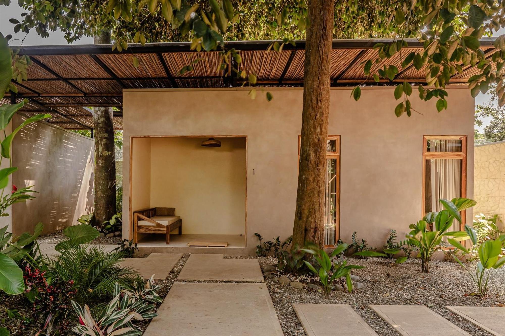 La Bonita Lodge Puerto Viejo de Talamanca Dış mekan fotoğraf