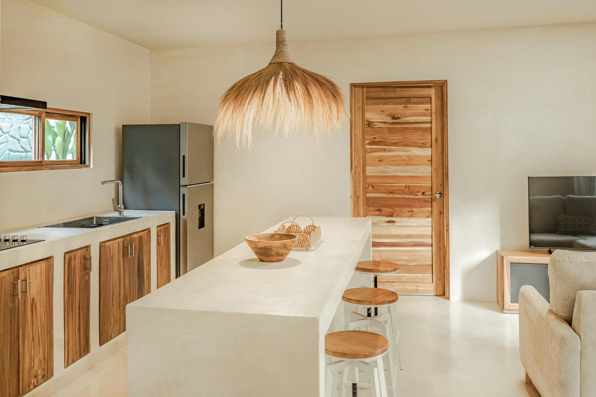 La Bonita Lodge Puerto Viejo de Talamanca Dış mekan fotoğraf