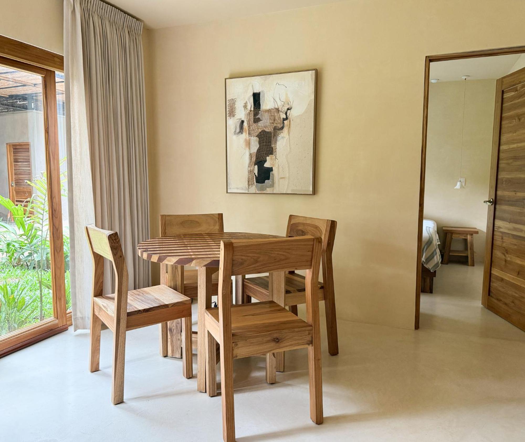 La Bonita Lodge Puerto Viejo de Talamanca Dış mekan fotoğraf