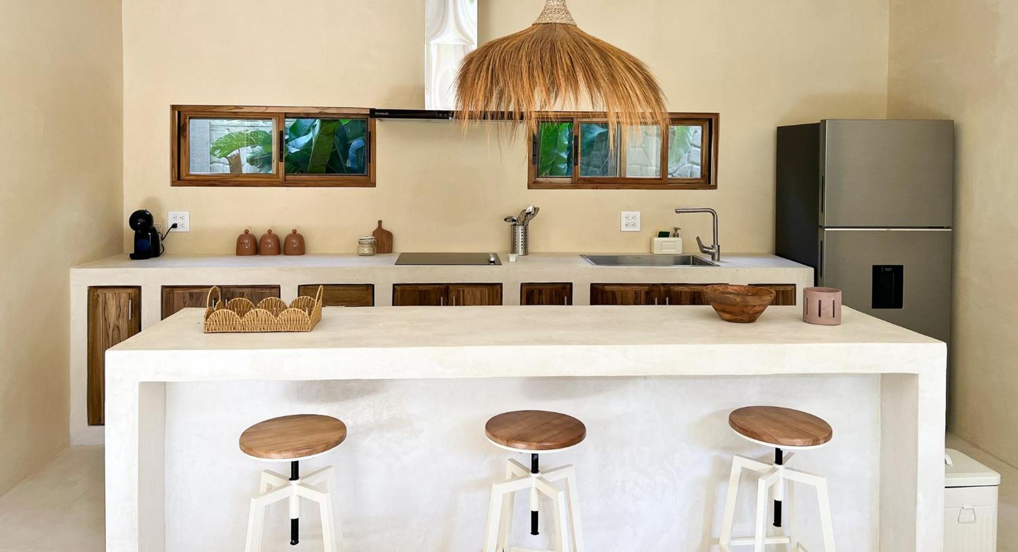 La Bonita Lodge Puerto Viejo de Talamanca Dış mekan fotoğraf