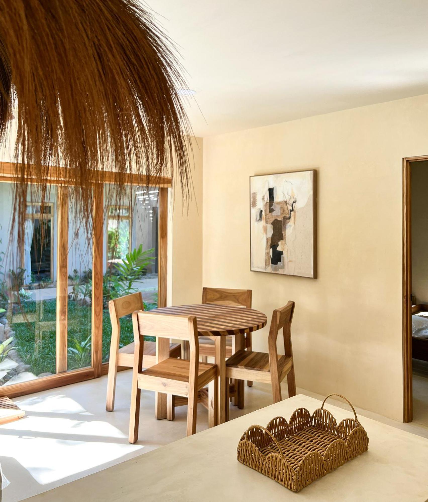 La Bonita Lodge Puerto Viejo de Talamanca Dış mekan fotoğraf