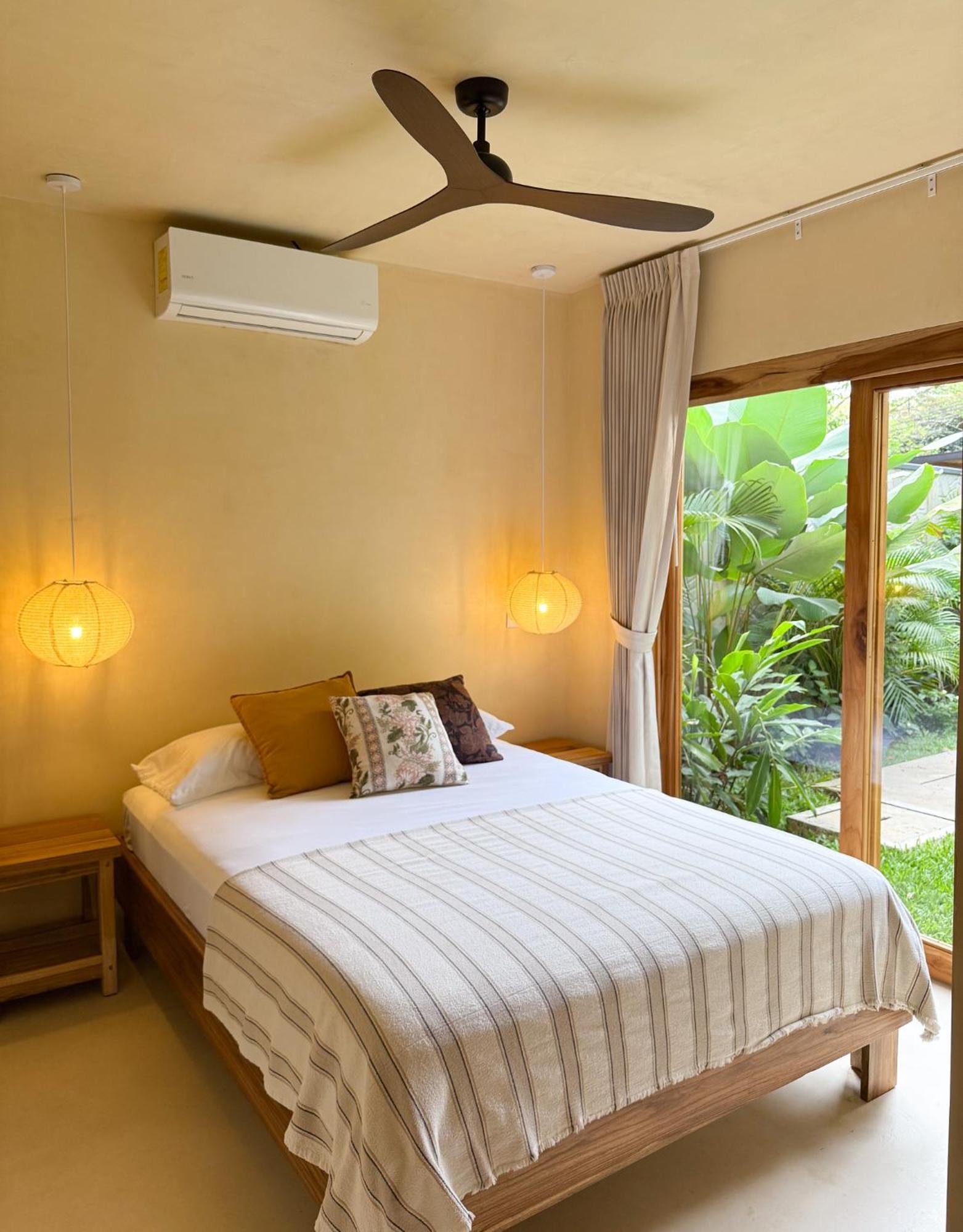 La Bonita Lodge Puerto Viejo de Talamanca Dış mekan fotoğraf