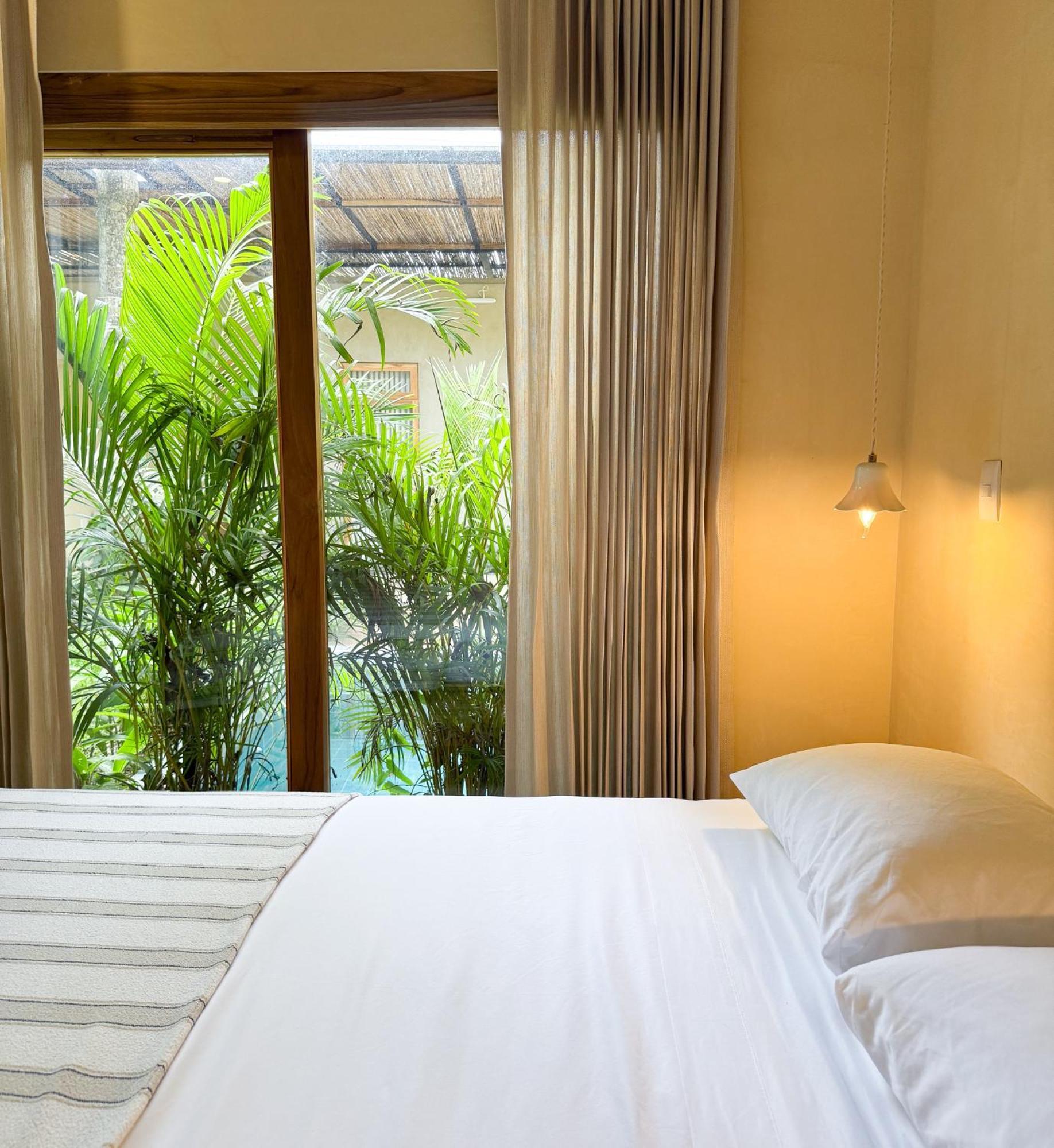 La Bonita Lodge Puerto Viejo de Talamanca Dış mekan fotoğraf