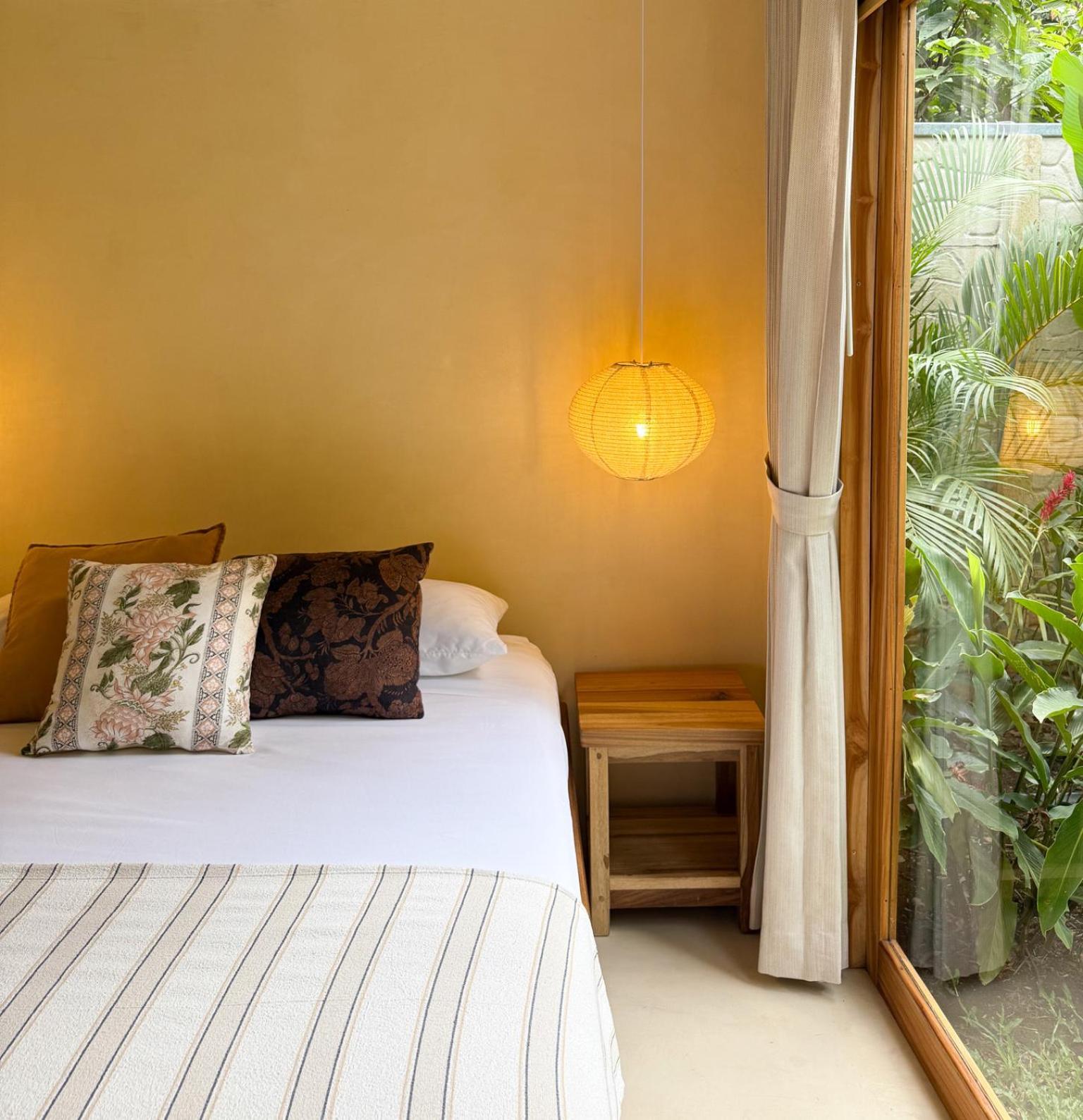 La Bonita Lodge Puerto Viejo de Talamanca Dış mekan fotoğraf