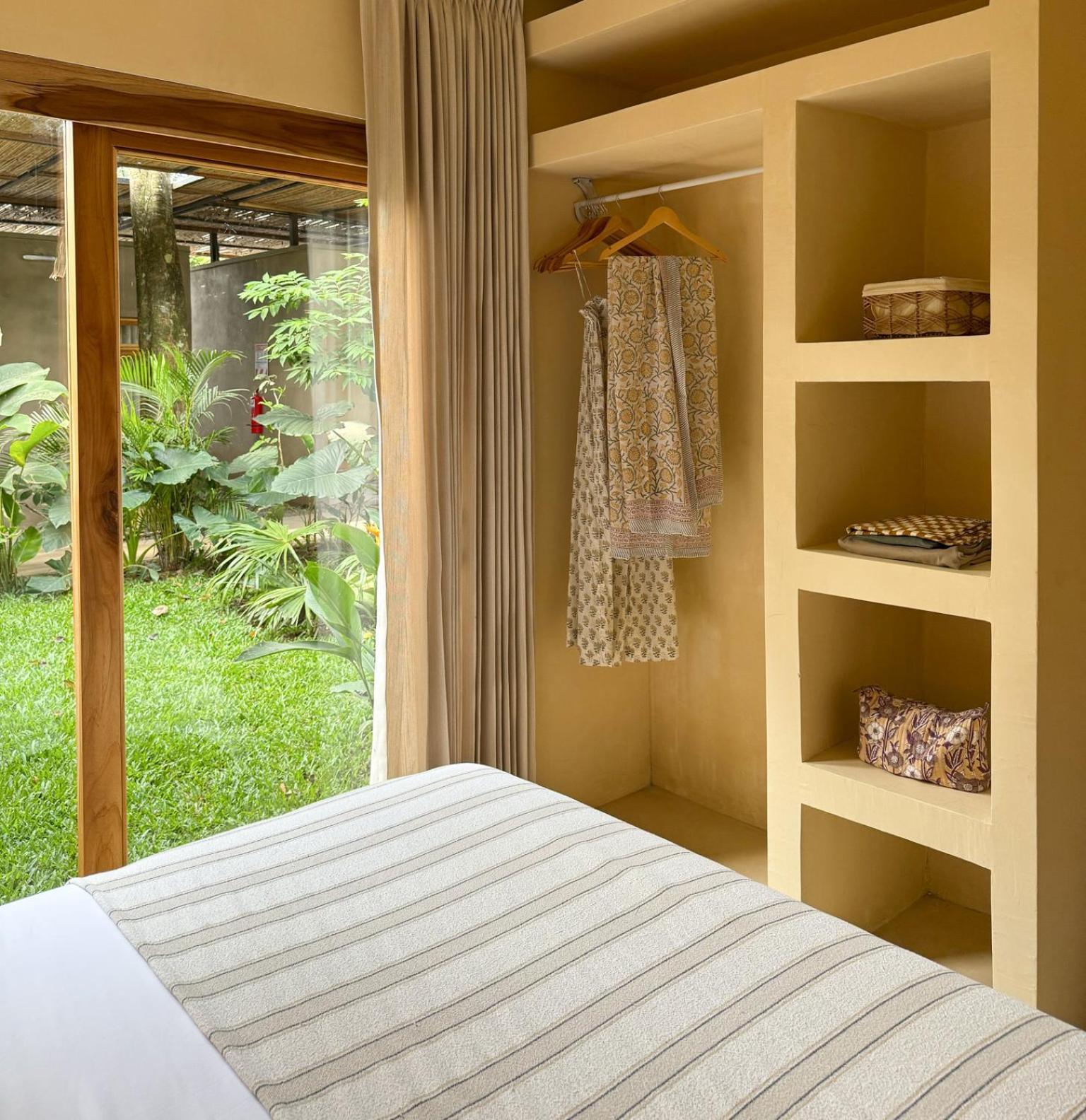 La Bonita Lodge Puerto Viejo de Talamanca Dış mekan fotoğraf