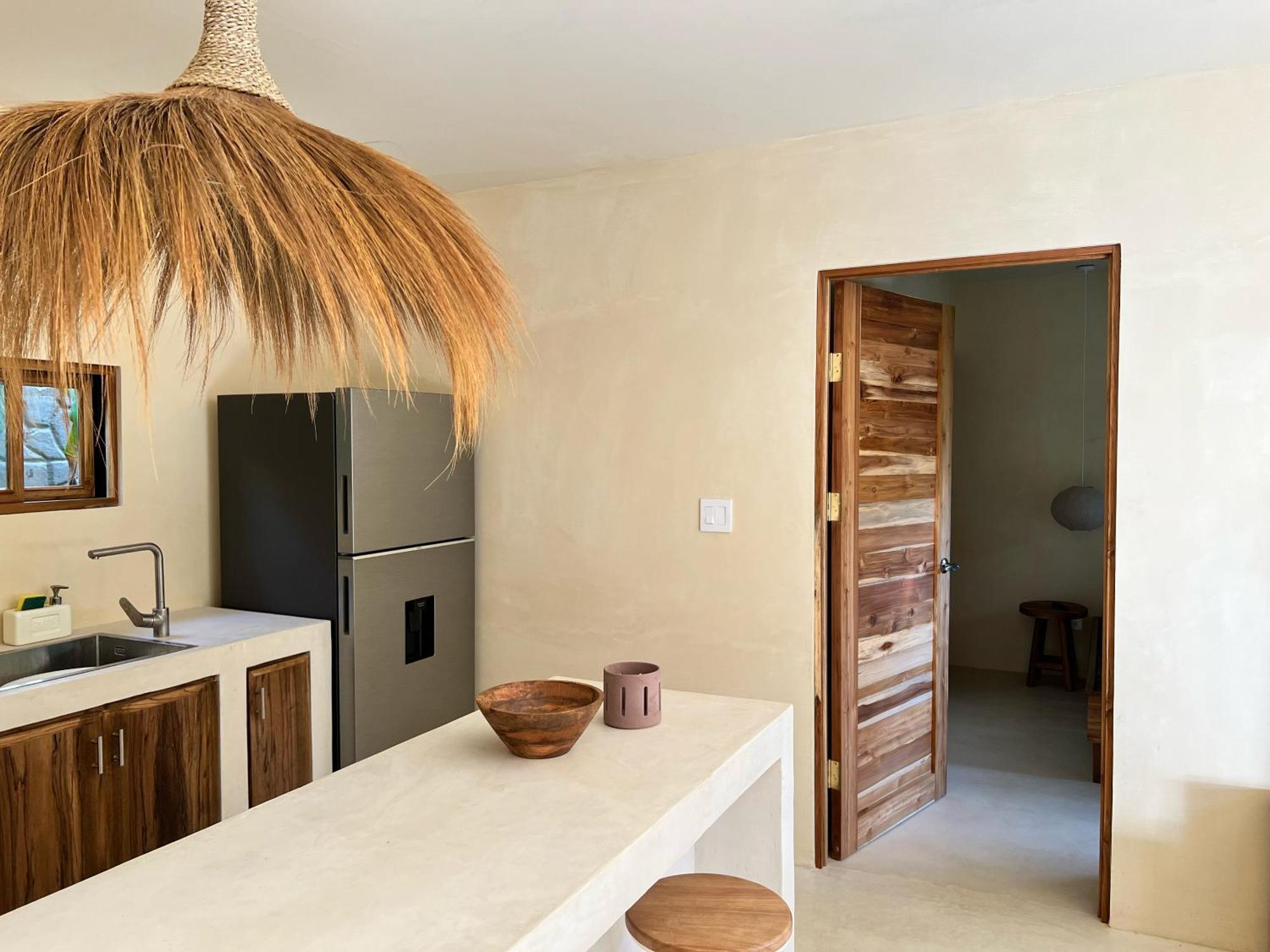 La Bonita Lodge Puerto Viejo de Talamanca Dış mekan fotoğraf
