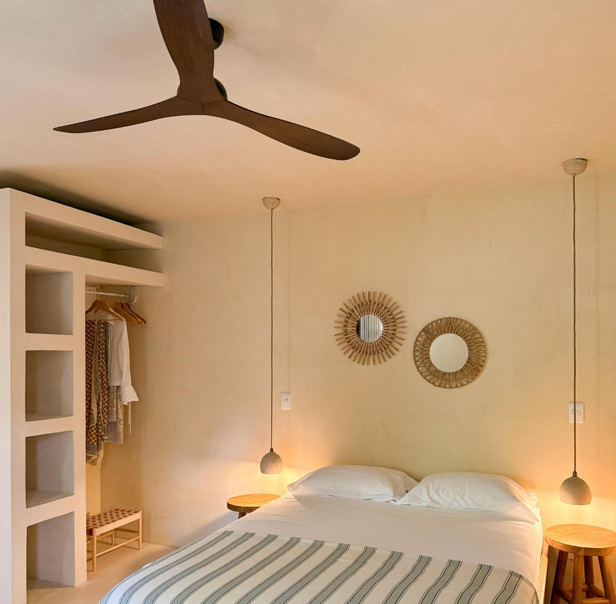 La Bonita Lodge Puerto Viejo de Talamanca Dış mekan fotoğraf