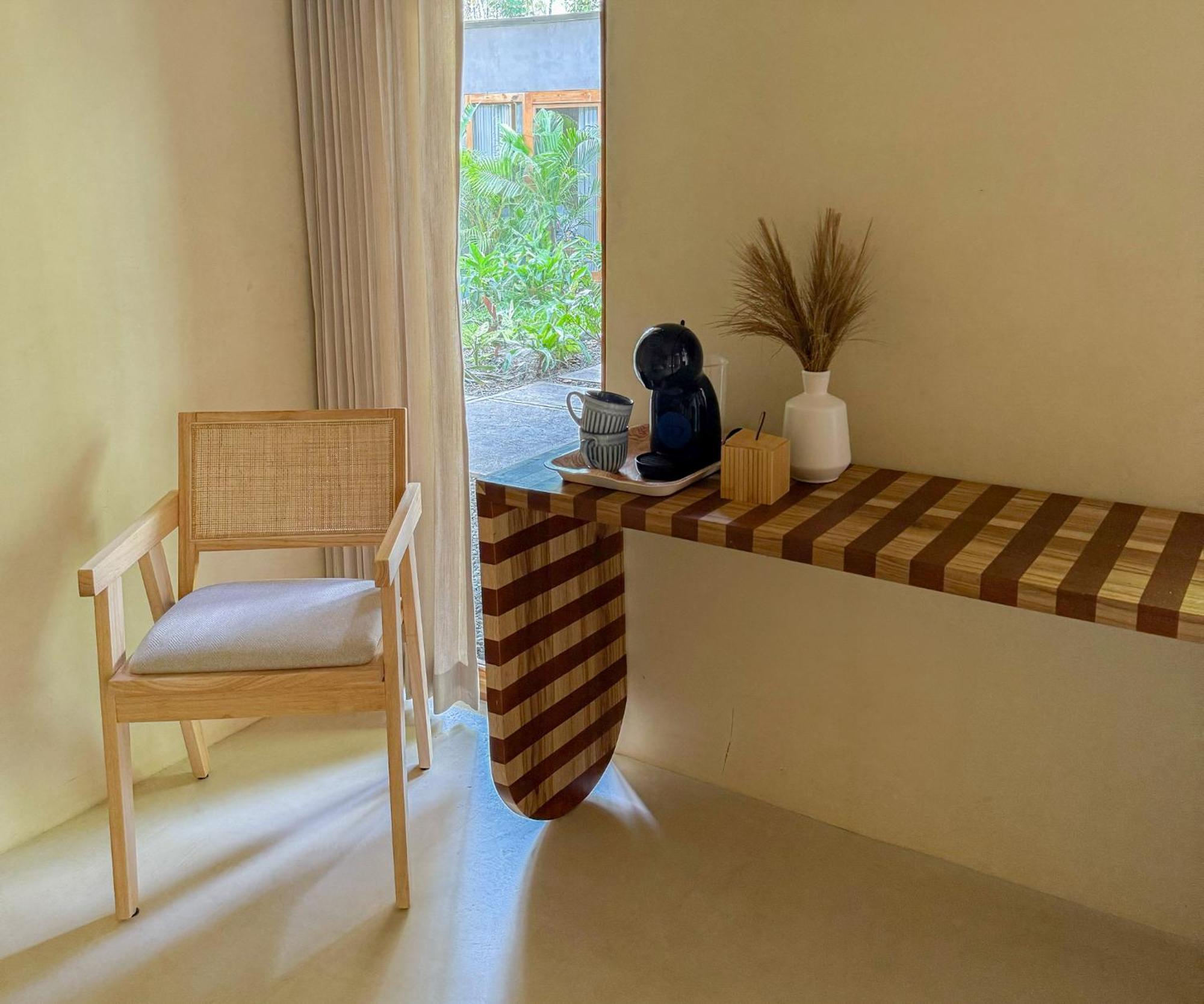 La Bonita Lodge Puerto Viejo de Talamanca Dış mekan fotoğraf