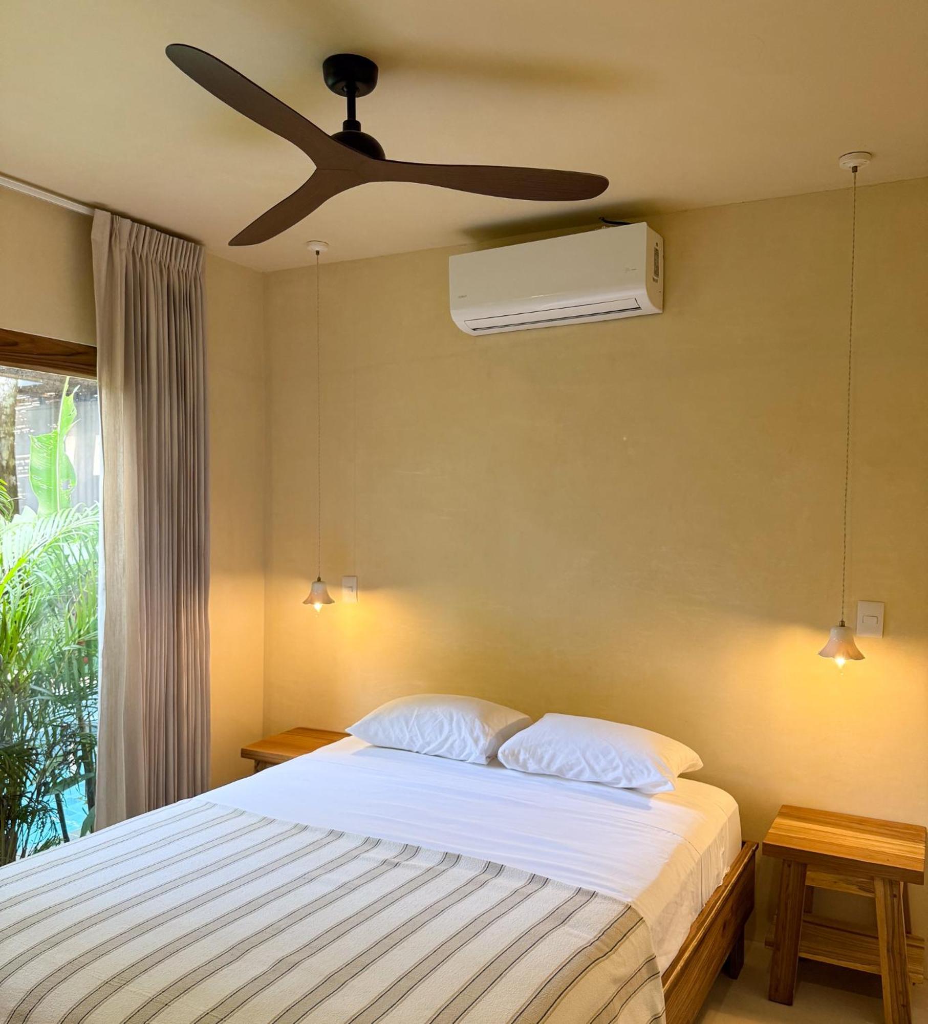 La Bonita Lodge Puerto Viejo de Talamanca Dış mekan fotoğraf
