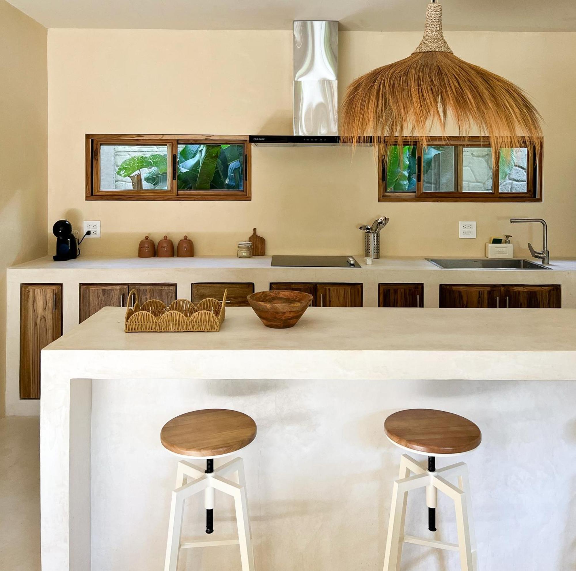 La Bonita Lodge Puerto Viejo de Talamanca Dış mekan fotoğraf