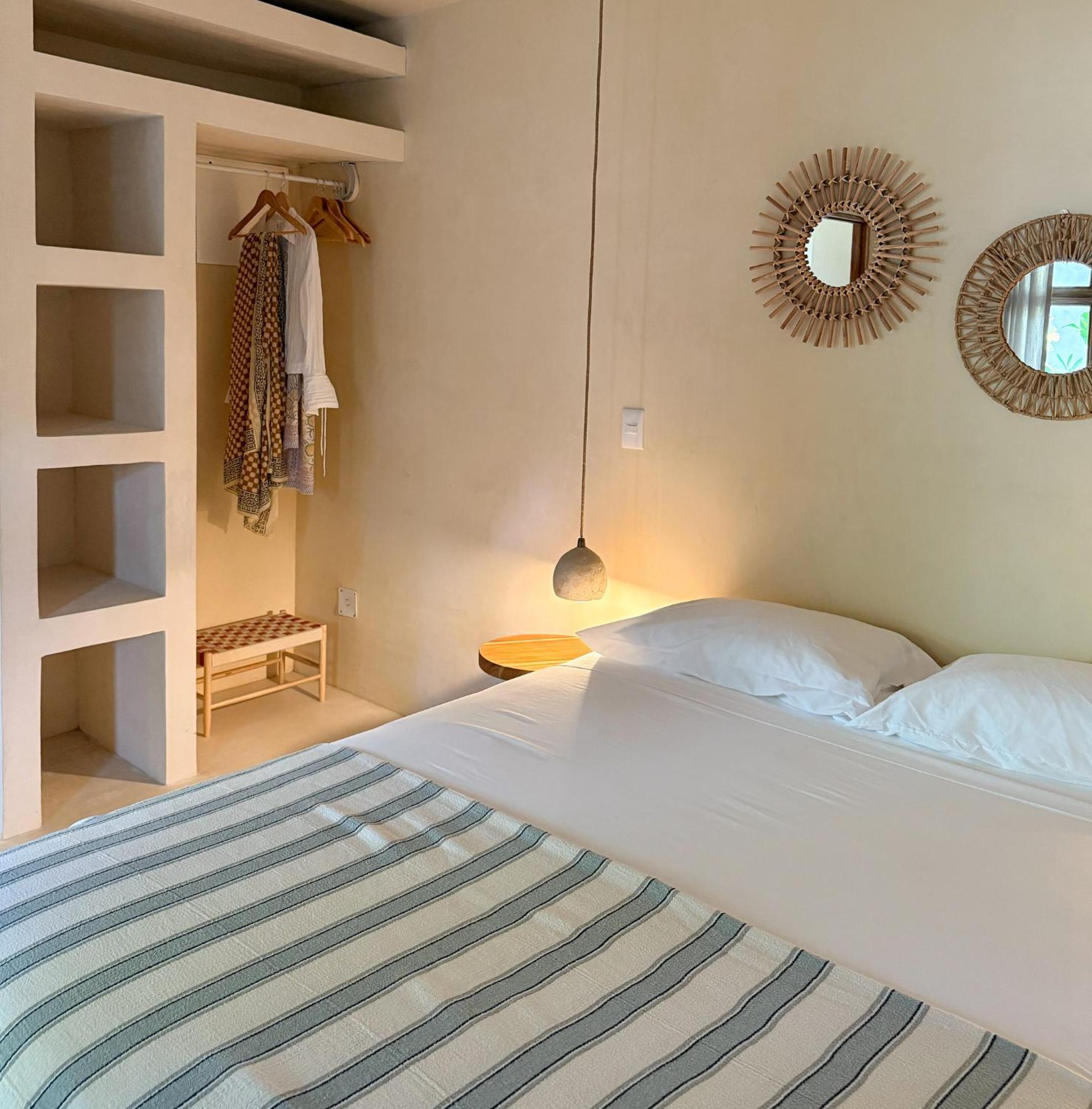 La Bonita Lodge Puerto Viejo de Talamanca Dış mekan fotoğraf