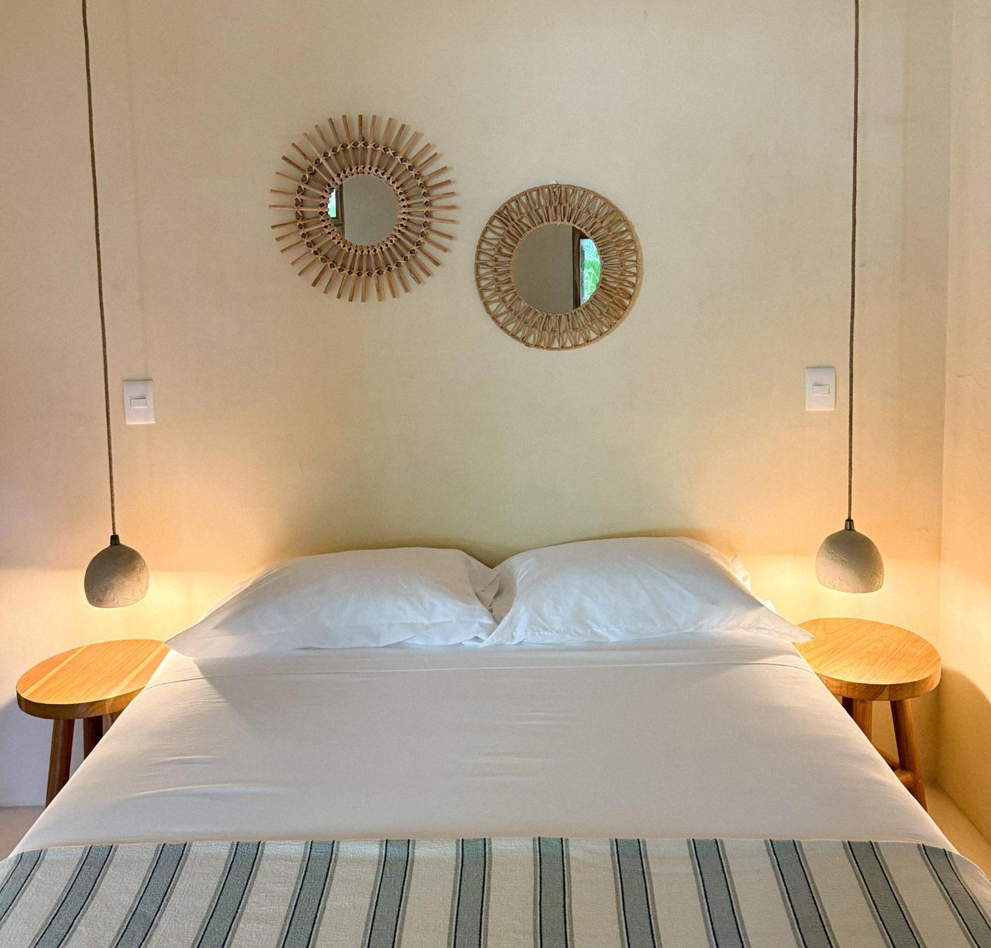 La Bonita Lodge Puerto Viejo de Talamanca Dış mekan fotoğraf
