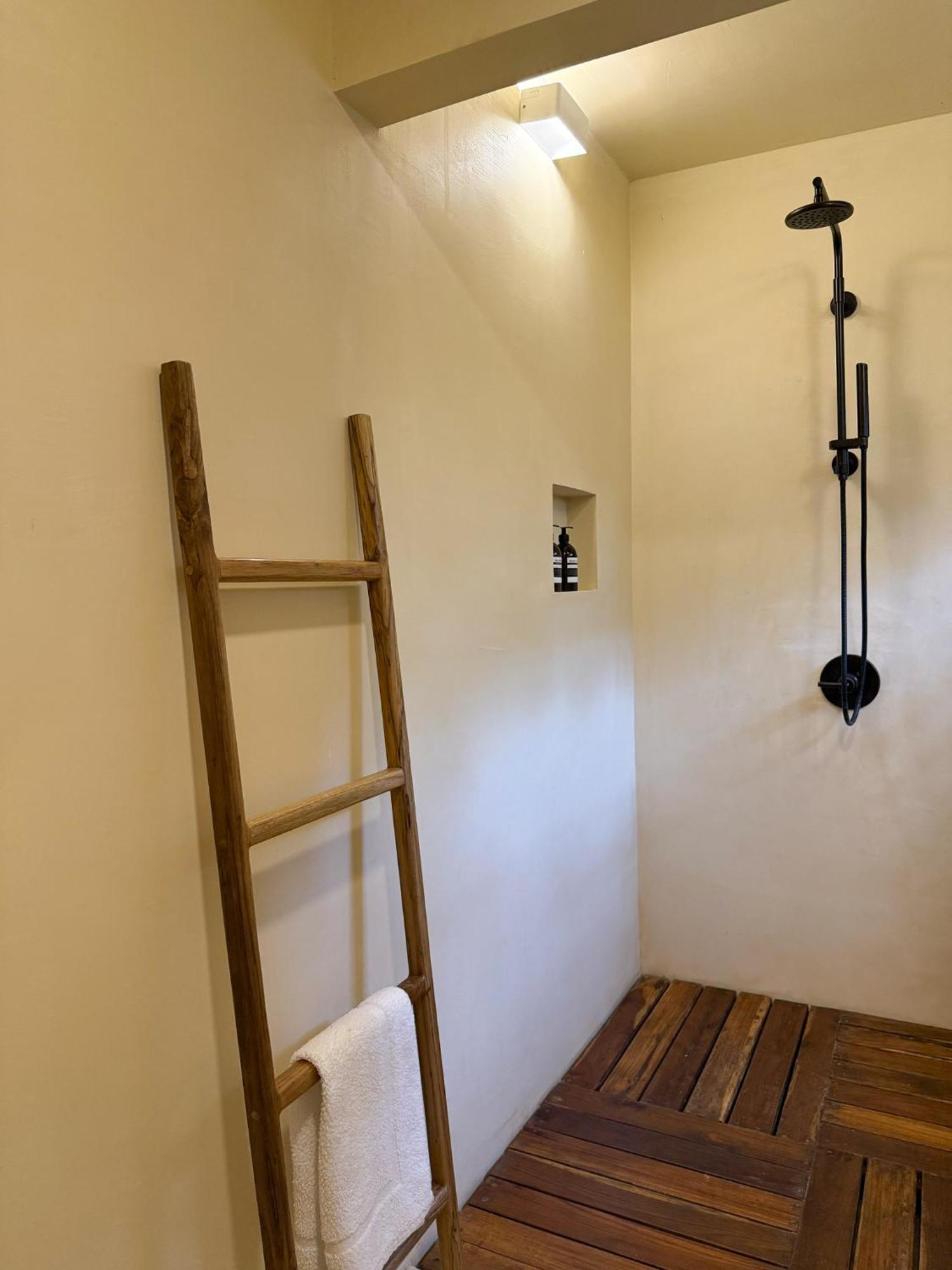 La Bonita Lodge Puerto Viejo de Talamanca Dış mekan fotoğraf