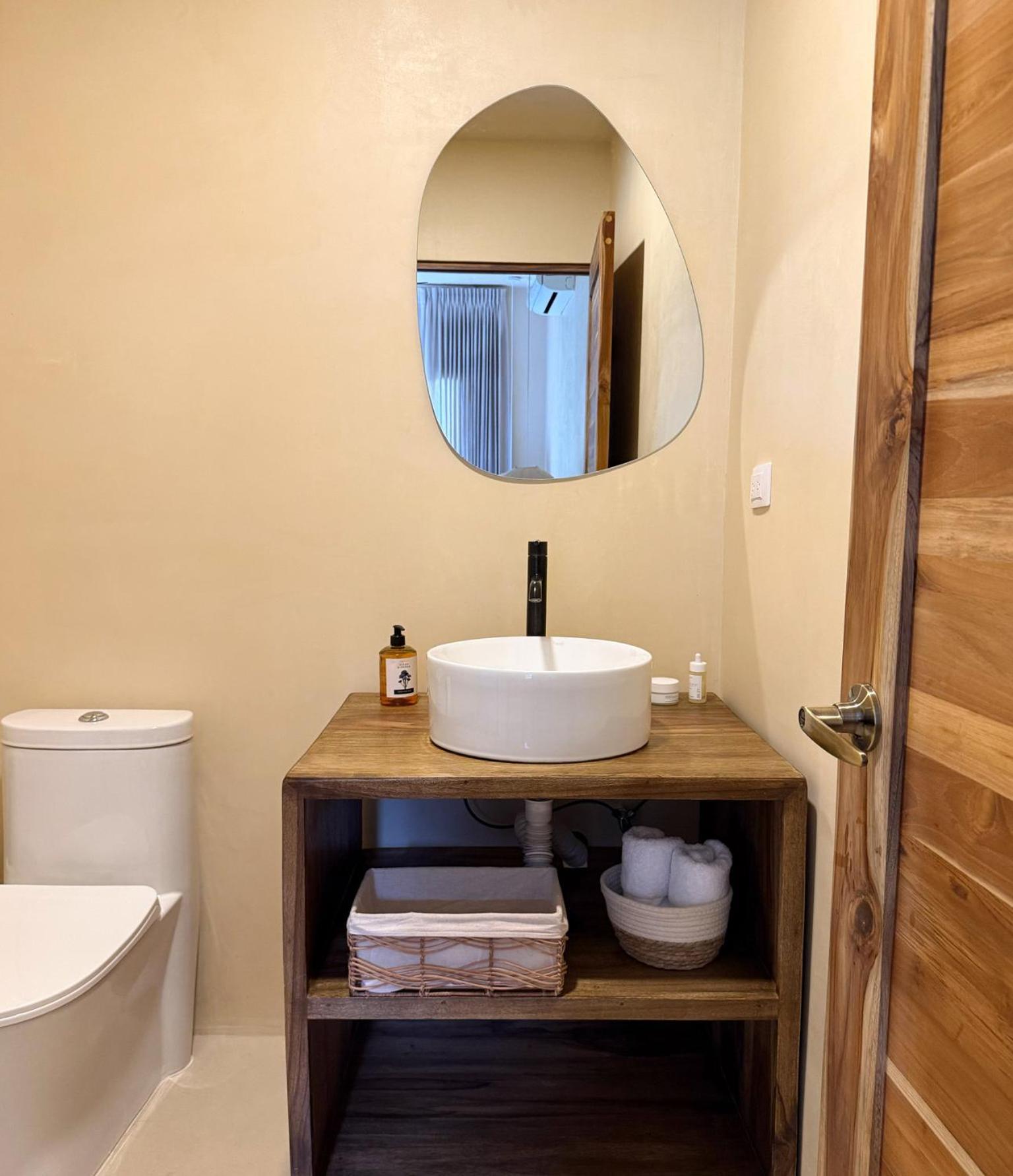 La Bonita Lodge Puerto Viejo de Talamanca Dış mekan fotoğraf