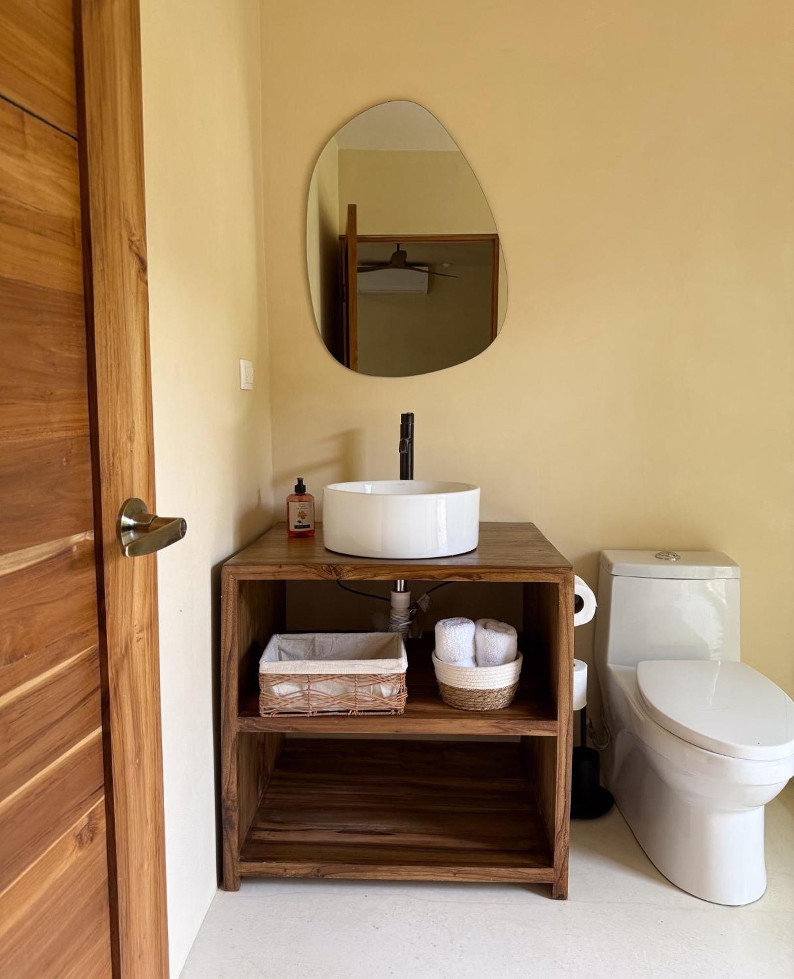 La Bonita Lodge Puerto Viejo de Talamanca Dış mekan fotoğraf