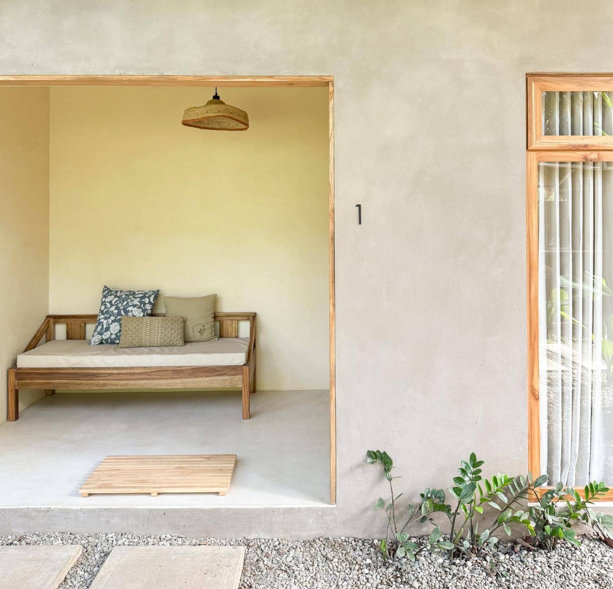 La Bonita Lodge Puerto Viejo de Talamanca Dış mekan fotoğraf
