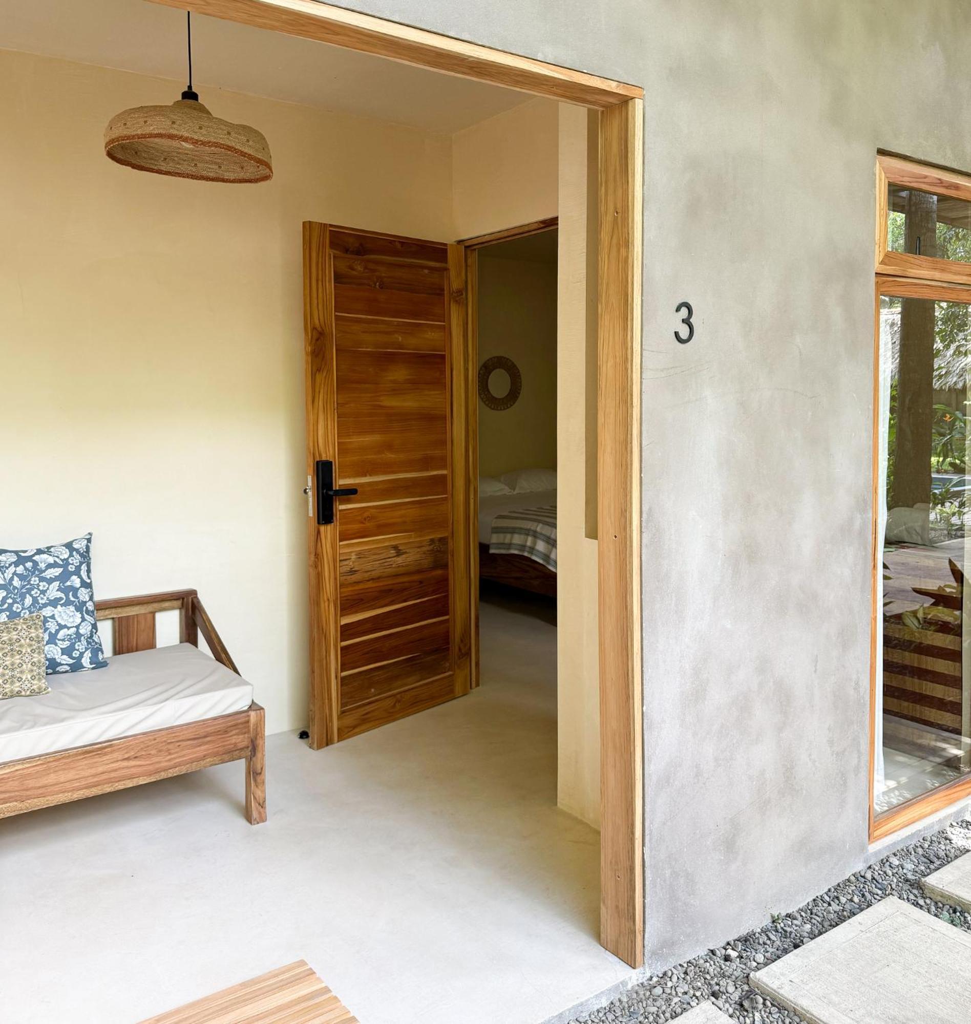La Bonita Lodge Puerto Viejo de Talamanca Dış mekan fotoğraf