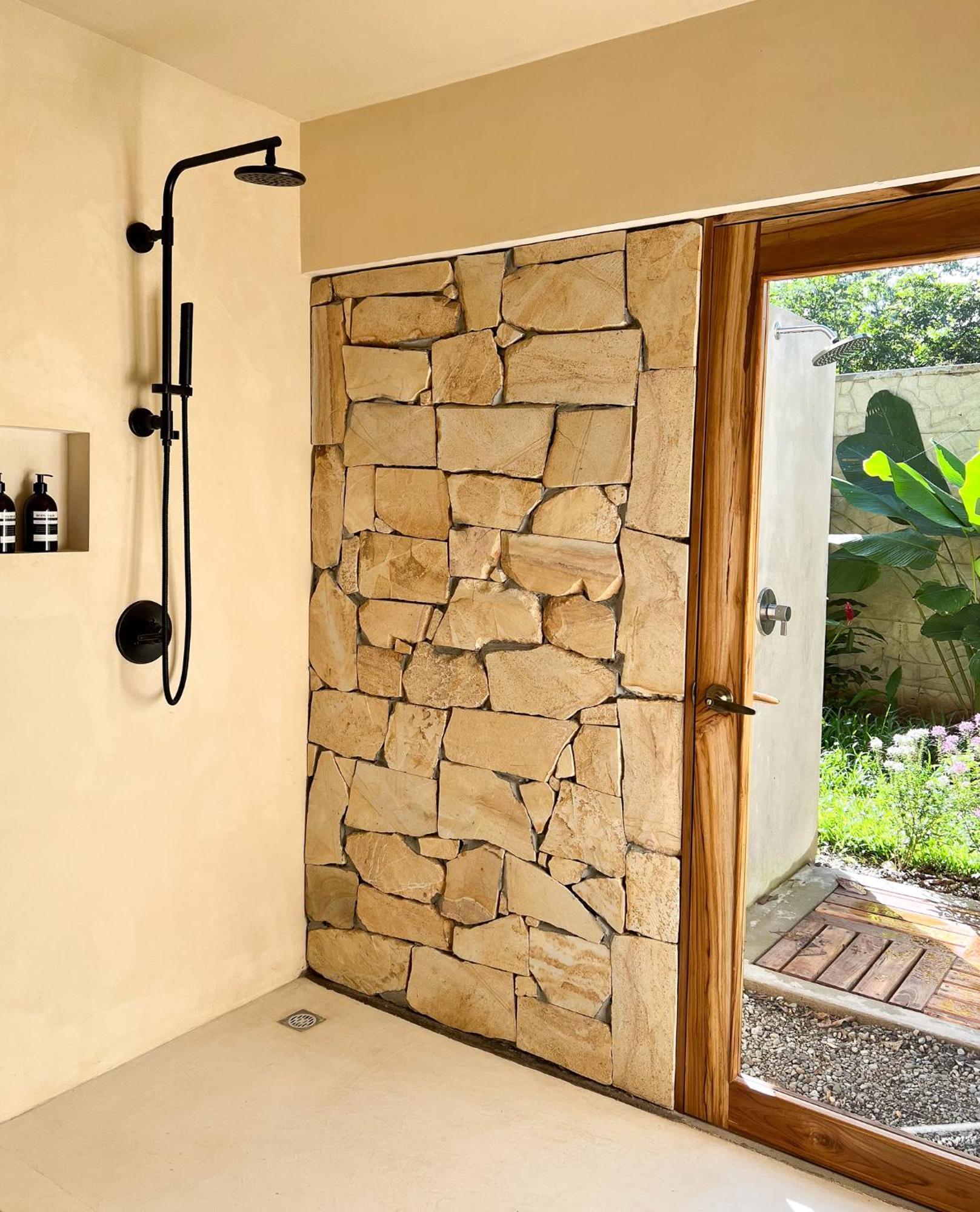 La Bonita Lodge Puerto Viejo de Talamanca Dış mekan fotoğraf